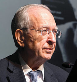 موری اشتاین نویسنده کتاب نقشه ی روح