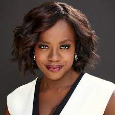 Viola Davis